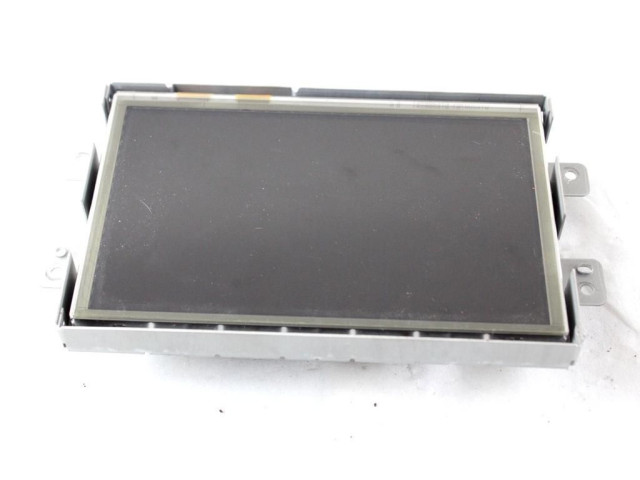 Дисплей FK72-19C299-AA Jaguar XE