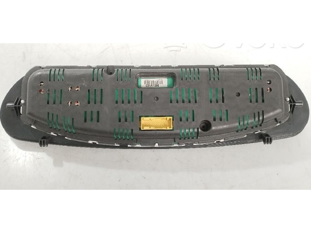 Панель приборов 9655608780 Citroen C5