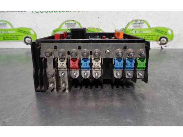 Pojistková skříňka Řídící jednotka BSM 3C0937125   Volkswagen Passat Alltrack 2006