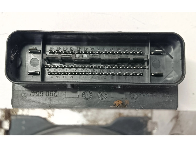 Jednotka ABS 4L0614517L Audi Q7 4L 2013