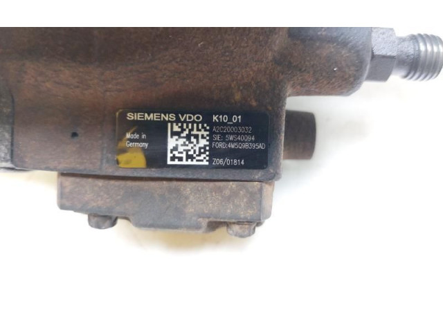 Vstřikovací čerpadlo 1543842, 5WS40094 Ford Focus C-MAX KKDA