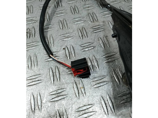 Зеркало электрическое        Audi A6 Allroad C6  2006 - 2011 года   