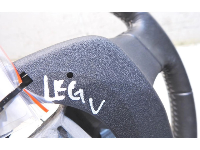 Руль Subaru Legacy 2010 - 2016 года GS120-03720