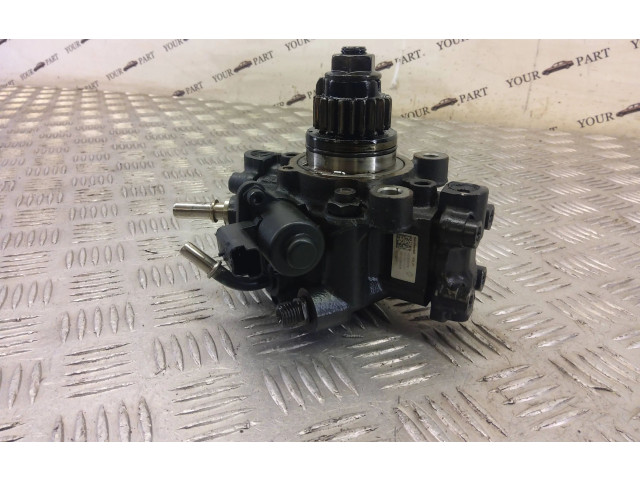 Vstřikovací čerpadlo A2C80584700   Vauxhall Antara     