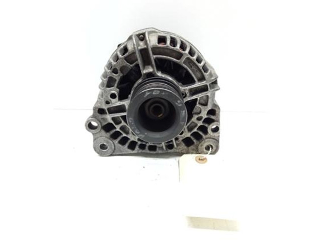 Генератор 037903025M, 0124325013   Audi A2      