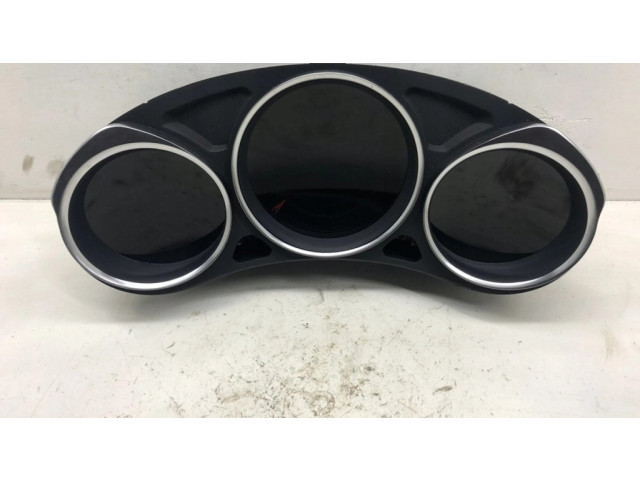 Přístrojová deska Peugeot 508 2014 9805975780