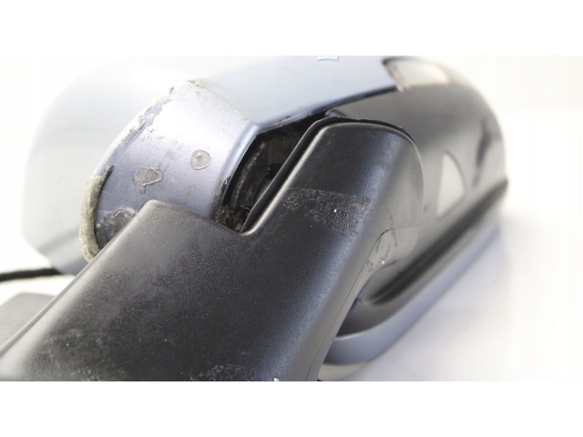 Zpětné zrcátko  Volkswagen Tiguan 2011  2008R  