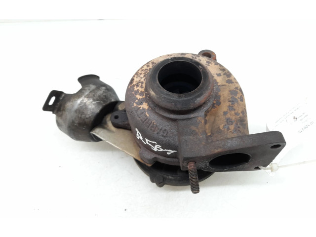  Турбина Ford Kuga I  8V4Q6K682AA, 7659934LKJ37709F         