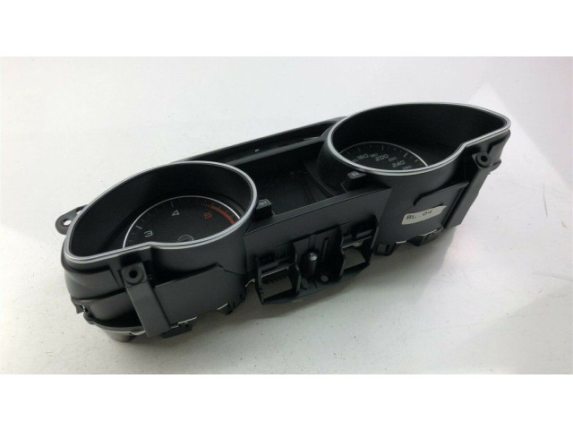 Přístrojová deska Audi A5 8T 8F 2015 8T0920932J, G1094