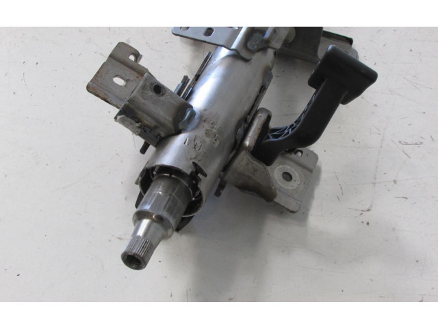 рейка Колонка рулевая 96748611ZD Citroen C4 II Picasso 2013 - 2018 года