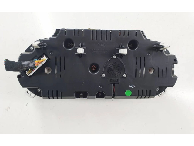 Панель приборов 94013A2042   KIA Pro Cee'd II       