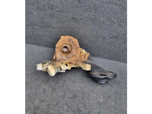 Масляный насос   06E115105BD, 06E115105AQ  Audi A7 S7 4G 