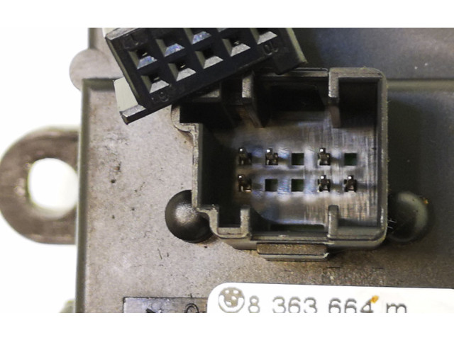 Ручка стеклоочистителей