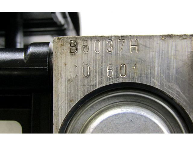 Блок АБС 476604621R Dacia Logan I 2004 - 2012 года