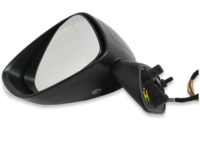 Зеркало электрическое Citroen C3 Aircross 2017 - года