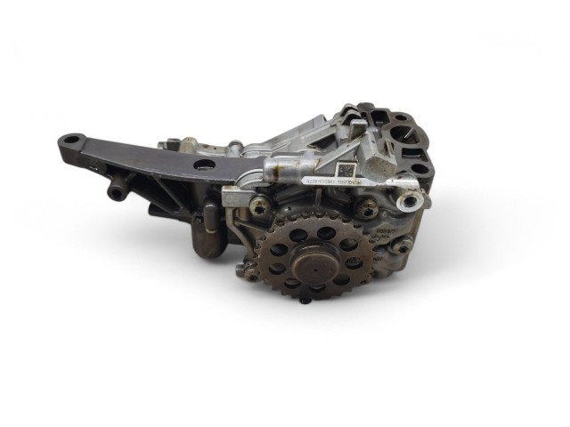 Масляный насос M278 R2781810520, A2781810520 Mercedes-Benz GL X166