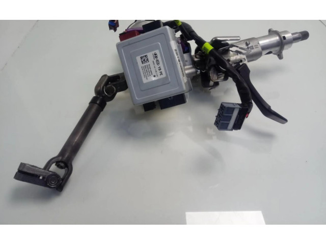 Руль KIA Rio 2012 - 2016 года 56340H8900