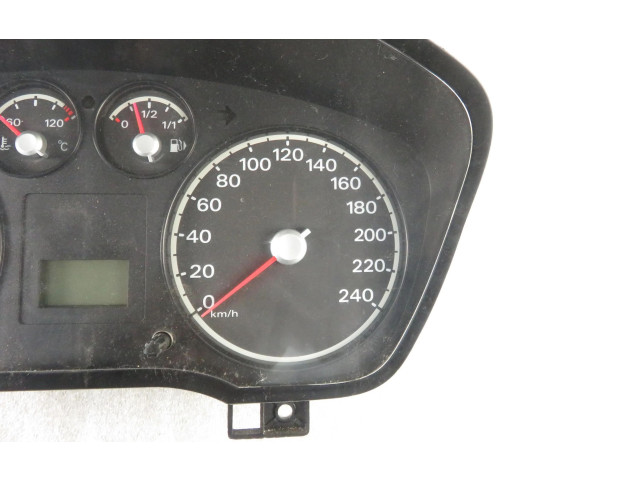 Přístrojová deska  Ford Focus 2006 4M5T10849GM, 4M5T10849GM  