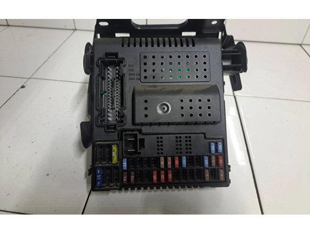 Блок комфорта 30765646, 28043321 Volvo V70