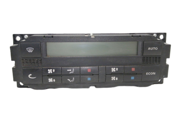 Модуль блока управления кондиционером 3M2119988AEW Ford Galaxy