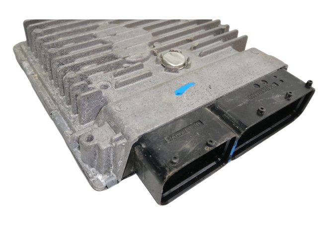 Řídící jednotka 03L906023LD, 5WP42918AA Seat Toledo IV (NH) 2014