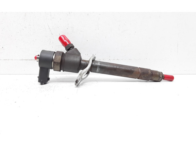 Форсунка 30777526, 0445110298 Volvo V70