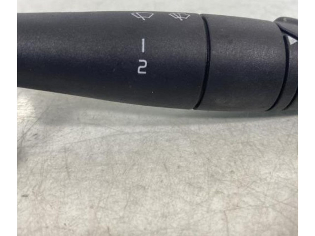 Ручка стеклоочистителей Dacia Logan I