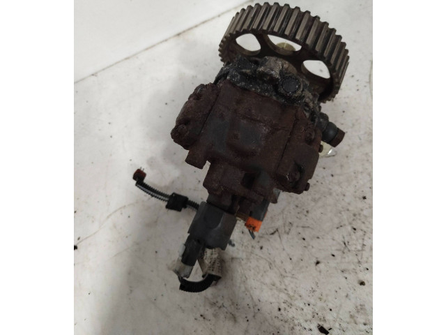 Vstřikovací čerpadlo 9641687980, 0895601 Citroen Berlingo