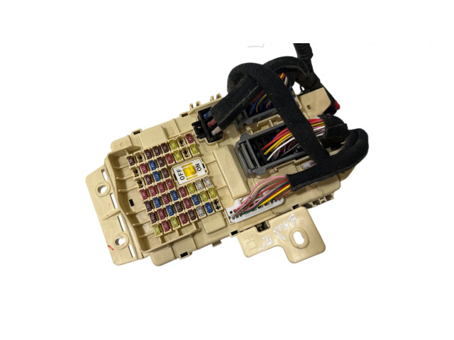 Pojistková skříňka 91950E4511, 1318305013 KIA Soul 2018