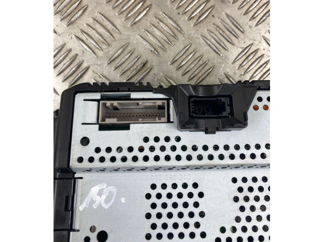 Панель приборов 4G8920981C Audi A7 S7 4G