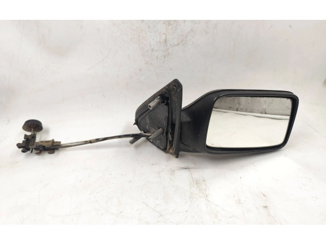 Зеркало (механическое) Volkswagen Golf III 1992 - 1997 года