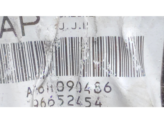 Панель приборов 96652454   Chevrolet Aveo       