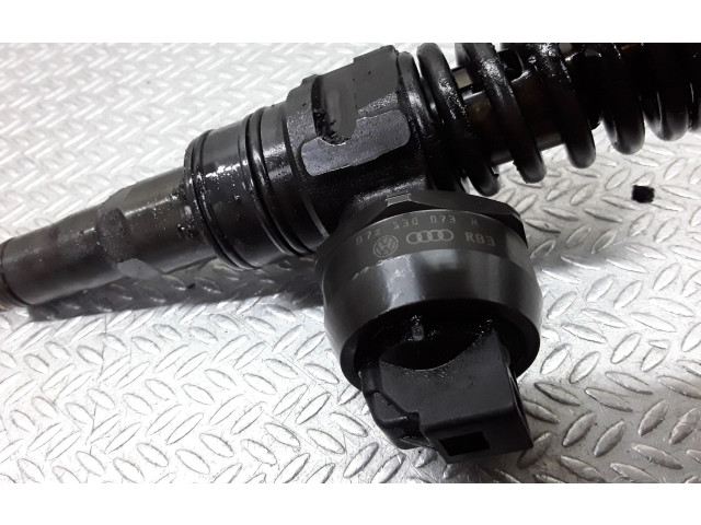 Vstřikovač 07Z130073H Volkswagen Touareg I