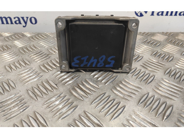 Řídící jednotka 0261207901, 1039S00103 Fiat Punto (188) 2002