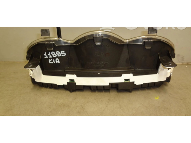 Панель приборов 940112P260, 94011-2P260   KIA Sorento       