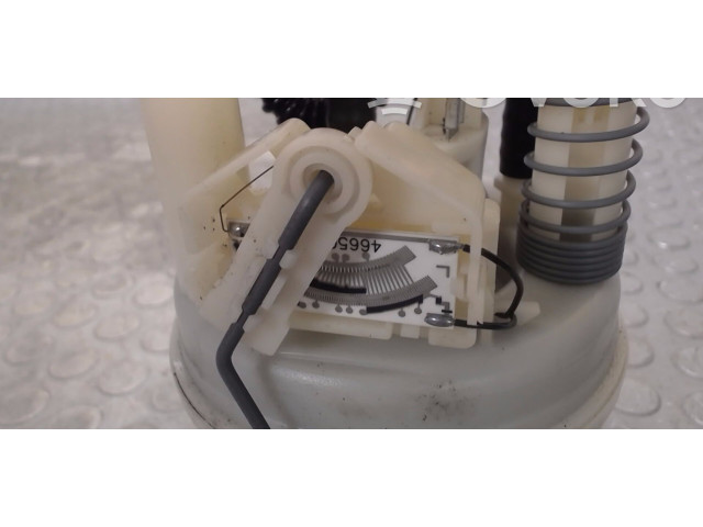 Топливный насос