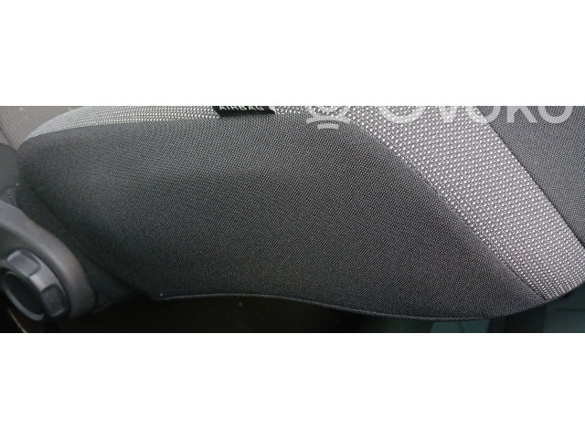 Подушка безопасности в сиденье Citroen C3 Aircross