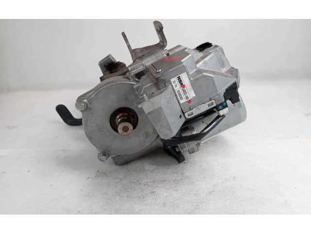 Volant Renault Kangoo I 2008 EA9CEC090, EA9CEC090