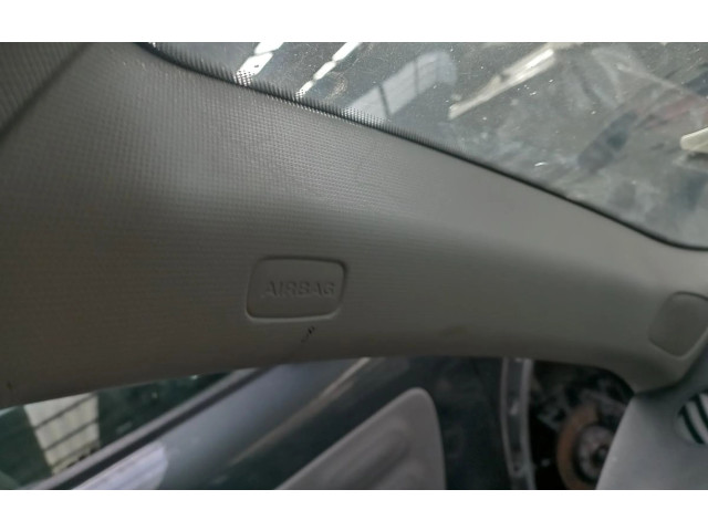 Боковая подушка безопасности Audi A1