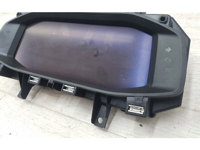 Панель приборов 5FA920790A   Cupra Formentor       