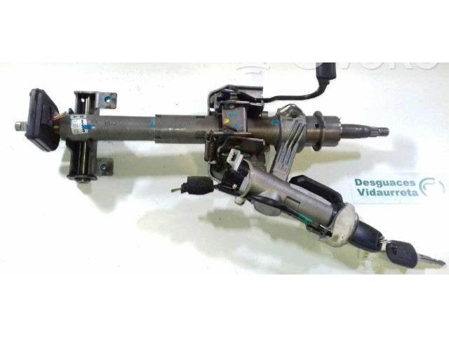 Рулевая рейка 96626631 Chevrolet Captiva - года