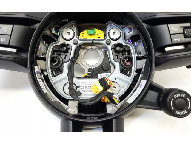 Vstřikovač 9Y0419091JC Porsche Cayenne (9PA)