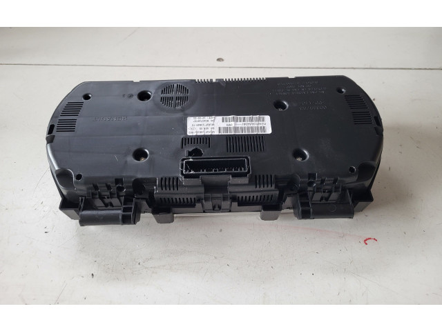 Панель приборов P248104640R   Renault Clio V       