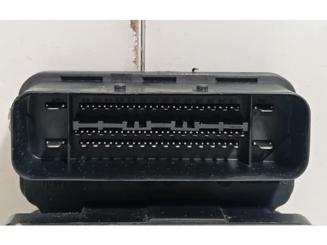 Блок управления АБС 4K0907379AJ, 4K0907379AJ Audi A3 S3 8V