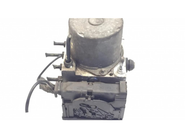 Jednotka ABS 0265231845, 07082140362 Nissan Tiida C11 2007