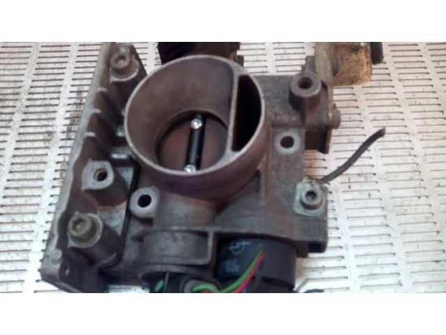 Vstřikovač CABEZALINYECCION Fiat Punto (188)