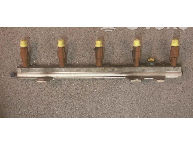 Форсунка Volvo S60 B5244T3