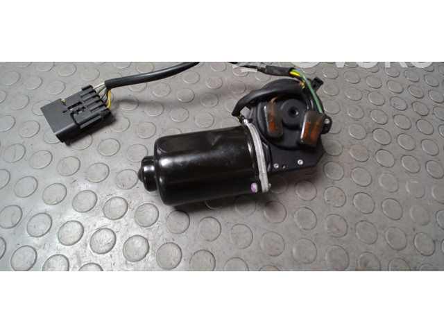 Моторчик дворников 23003807, NICHTZUTREFFEND    Opel Meriva A