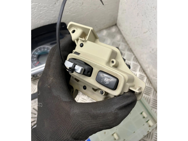 Řídící jednotka 30785100, 0281012765 Volvo S80 2007