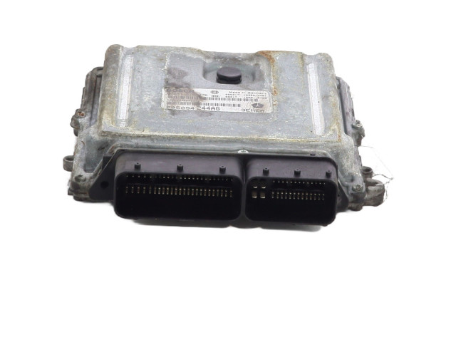 Блок управления двигателя P05094244AG Jeep Commander